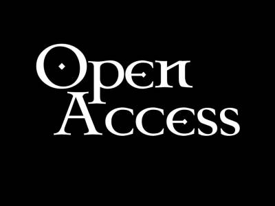 logo Open Access